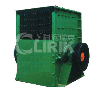 PC係列箱(xiāng)體(tǐ)破碎機